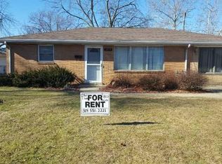 2819 N Renwood Ave, Peoria, IL