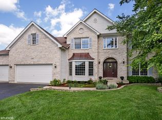 3404 Braberry Ln, Crystal Lake, IL