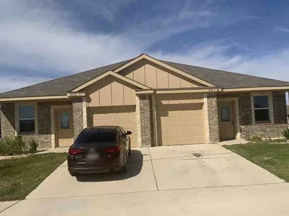 502 Lost Trl, Copperas Cove, TX 76522