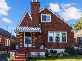 1546 Sells Ave, Saint Louis, MO 63147