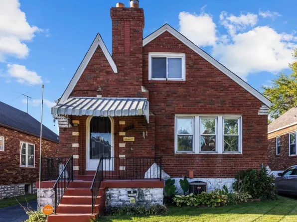 1546 Sells Ave, Saint Louis, MO 63147