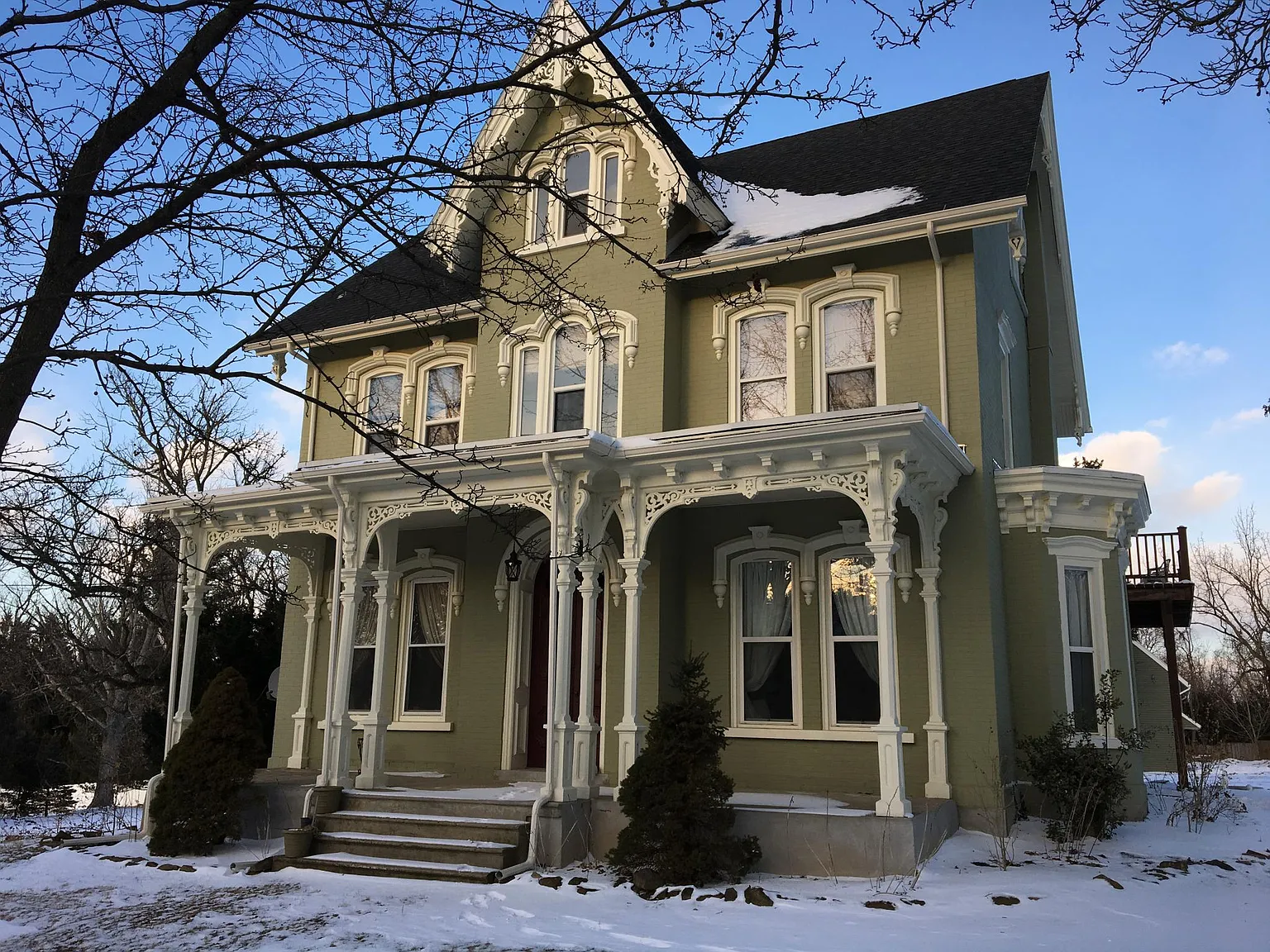 3233 Bingen Rd — Photo 4