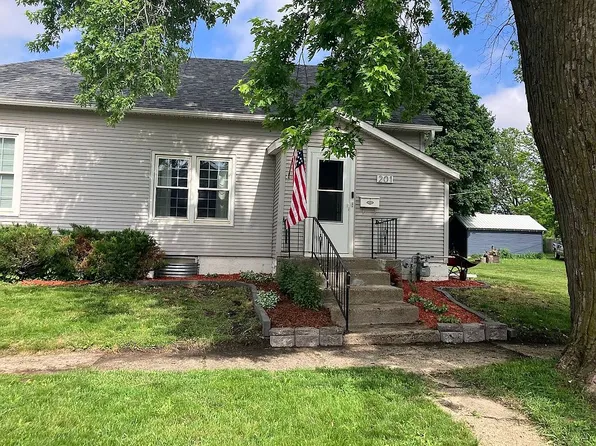 201 4th Ave, Royal, IA 51357