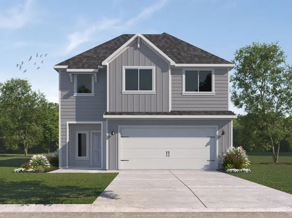 1174 Toledo Bend Dr, College Station, TX 77845