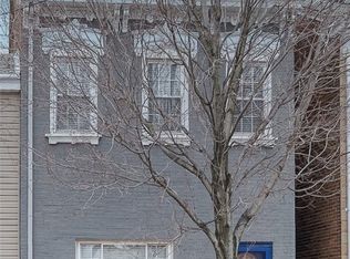 144 S 17th St, Pittsburgh, PA