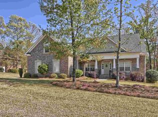 214 Oak Haven Dr, Lexington, SC 29072