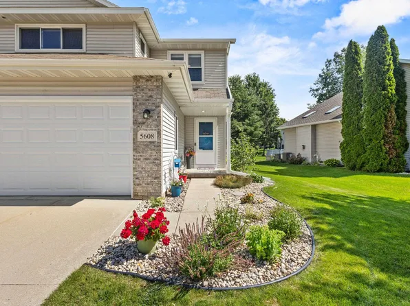 5608 Osborn Dr, Mc Farland, WI 53558