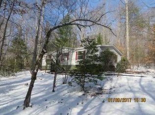 219 Trinity Pl, Blairsville, GA 30512