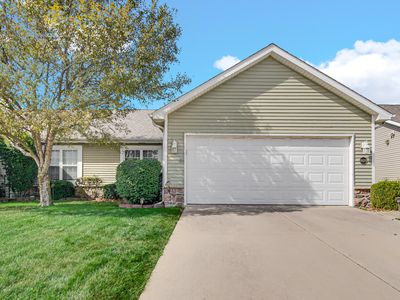 10570 Maine Dr, Crown Point, IN, 46307