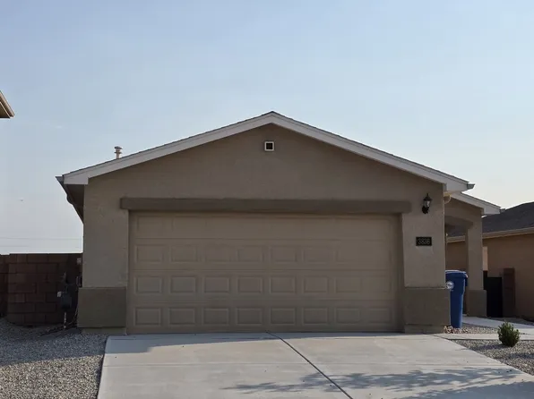 3836 Hernandez St SW, Los Lunas, NM 87031