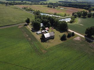 15978 W Church Rd, Coral, MI 49322