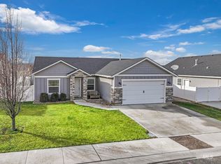 2371 Home Place St, Twin Falls, ID 83301
