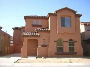 2673 E Remington Pl, Chandler, AZ 85286