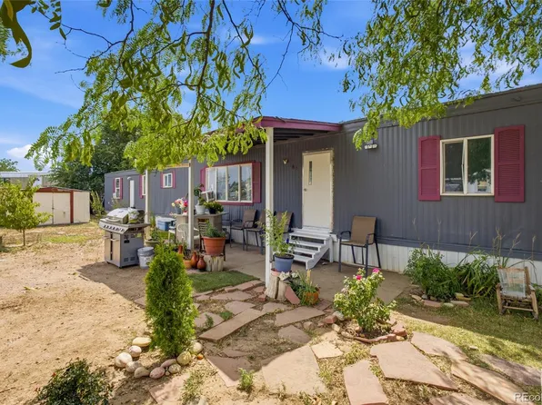 1401 9th Street LOT 161, Fort Lupton, CO 80621
