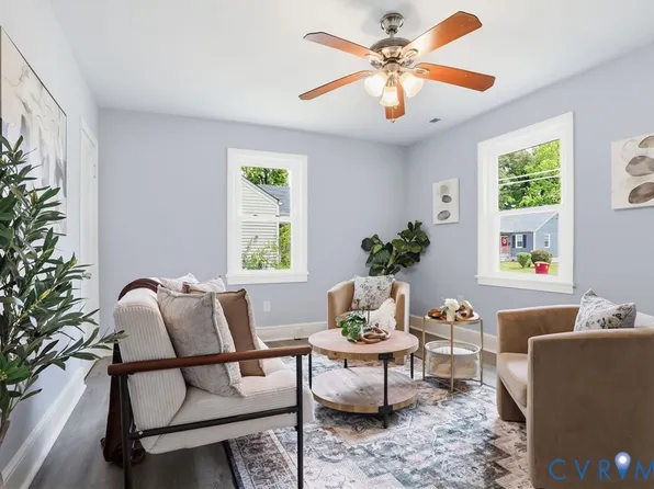2311 Richmond Ave, Petersburg, VA 23803