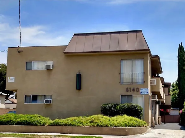 6140 Whitsett Ave APT 7, Valley Glen, CA 91606