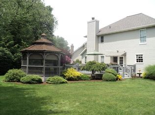 4278 Golden Eagle Rd NW, Massillon, OH 44646