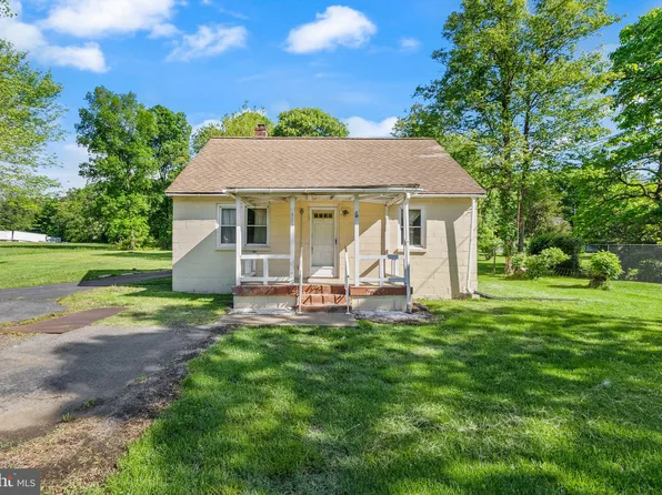 13616 Nokesville Rd, Nokesville, VA 20181