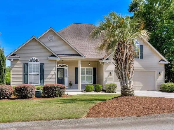 140 Wood Trace Dr, Warrenville, SC 29851