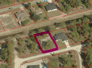 2812 Helen Pl, Lehigh Acres, FL 33971