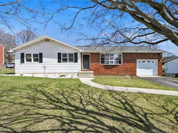 12 Cumberland Ave, Tamaqua, PA 18252