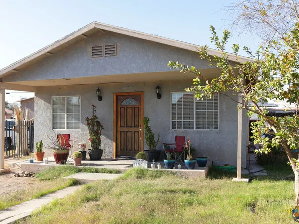 1001-1 E 2nd St, Calexico, CA 92231
