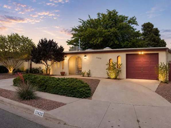 11420 Angelina Pl NE, Albuquerque, NM 87123