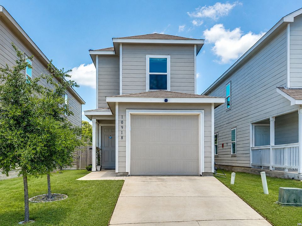 1st image of 10918 Presa Way