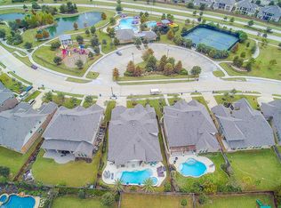 28506 Rolling Ridge Dr, Katy, TX 77494