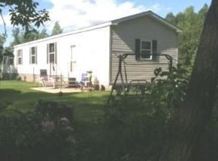 16607 White Spruce Rd, Finlayson, MN 55735