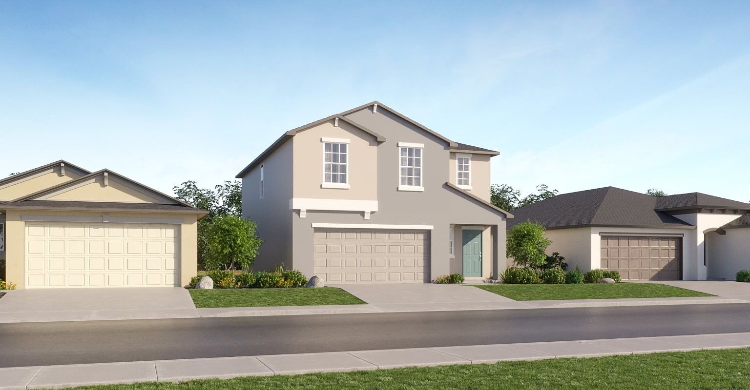 Berry Bay The Executives by Lennar in Wimauma FL Zillow