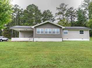 105 Osborn Ct, Chickamauga, GA 30707