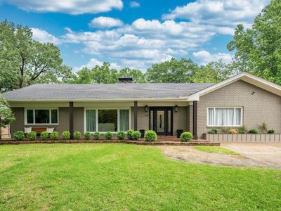 105 Bellaire Dr, Hot Springs, AR, 71901