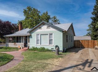 1320 South St, Corning, CA 96021