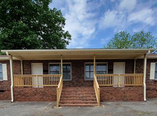 408 E 6th Ave APT A, Gastonia, NC 28054