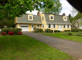 442 Griswold Rd, Wethersfield, CT 06109