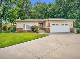 3610 20th Ave, Kearney, NE 68845