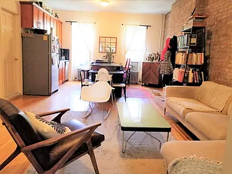 Rented by Brooklyn Heights Real Estate Inc
