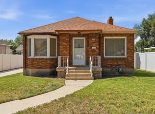 809 W 500 N, Salt Lake City, UT 84116