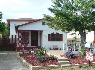 2003 E Lyon St, Laredo, TX 78043