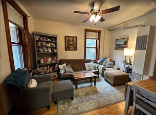 3756 N Paulina St REAR 2, Chicago, IL 60613