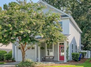 205 Larissa Dr, Charleston, SC 29414