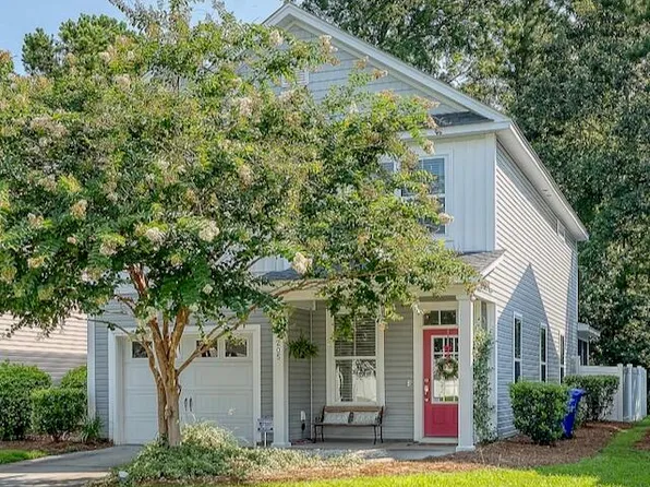 205 Larissa Dr, Charleston, SC 29414