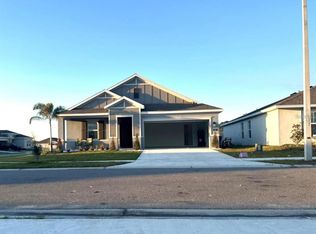 401 Sandbar Ln, Haines City, FL 33844