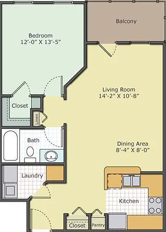 350 Covenant Blvd — Photo 14