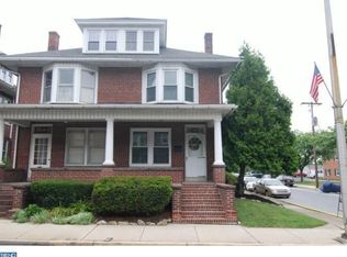 123 E Main St, Fleetwood, PA 19522