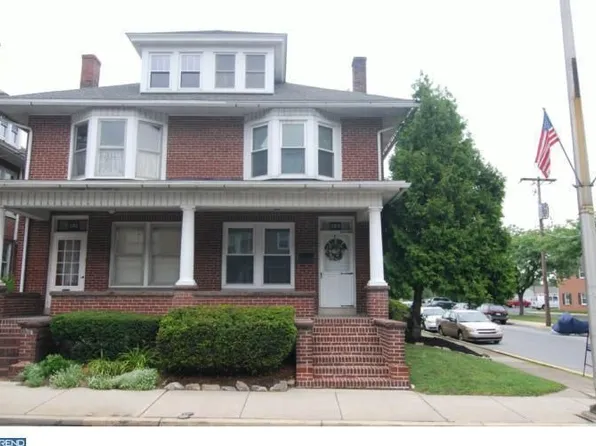 123 E Main St, Fleetwood, PA 19522