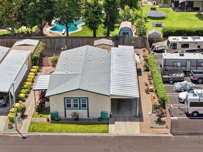 700 2nd St Space 20, Galt, CA, 95632
