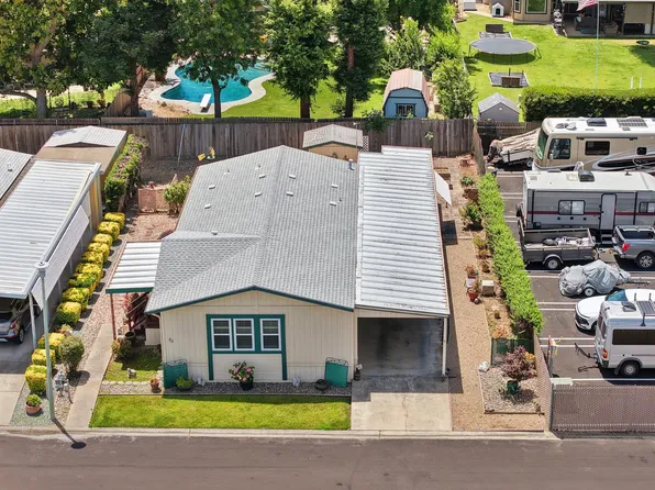 700 2nd St Space 20, Galt, CA 95632
