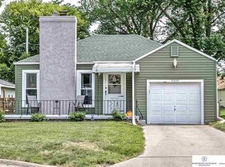 3309 Nebraska Ave, Omaha, NE 68111
